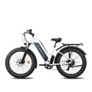 SENADA HERALD PRO 48V21AH 1000W Electric All-Terrain Electric Bike (97812734) - SAKSBY.com - Electric Bicycles - SAKSBY.com