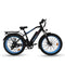 SENADA SABER 48V/15AH 1000W Electric All-Terrain Bike - SAKSBY.com - Electric Bicycles - SAKSBY.com