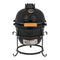Small Outdoor Charcoal Barbecue Smoker Patio Meat Grill, 13" (95178634) - SAKSBY.com - Outdoor Grills - SAKSBY.com