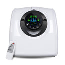 Small Portable Smart Medical Travel Oxygen Concentrator Machine For Home, 1-6L/Min (96847013) - SAKSBY.com - Oxygen Concentrators - SAKSBY.com