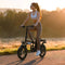 SOHAMO A2 48V 12/16AH Foldable Electric Bicycle (94617253) - SAKSBY.com - Electric Bicycles - SAKSBY.com