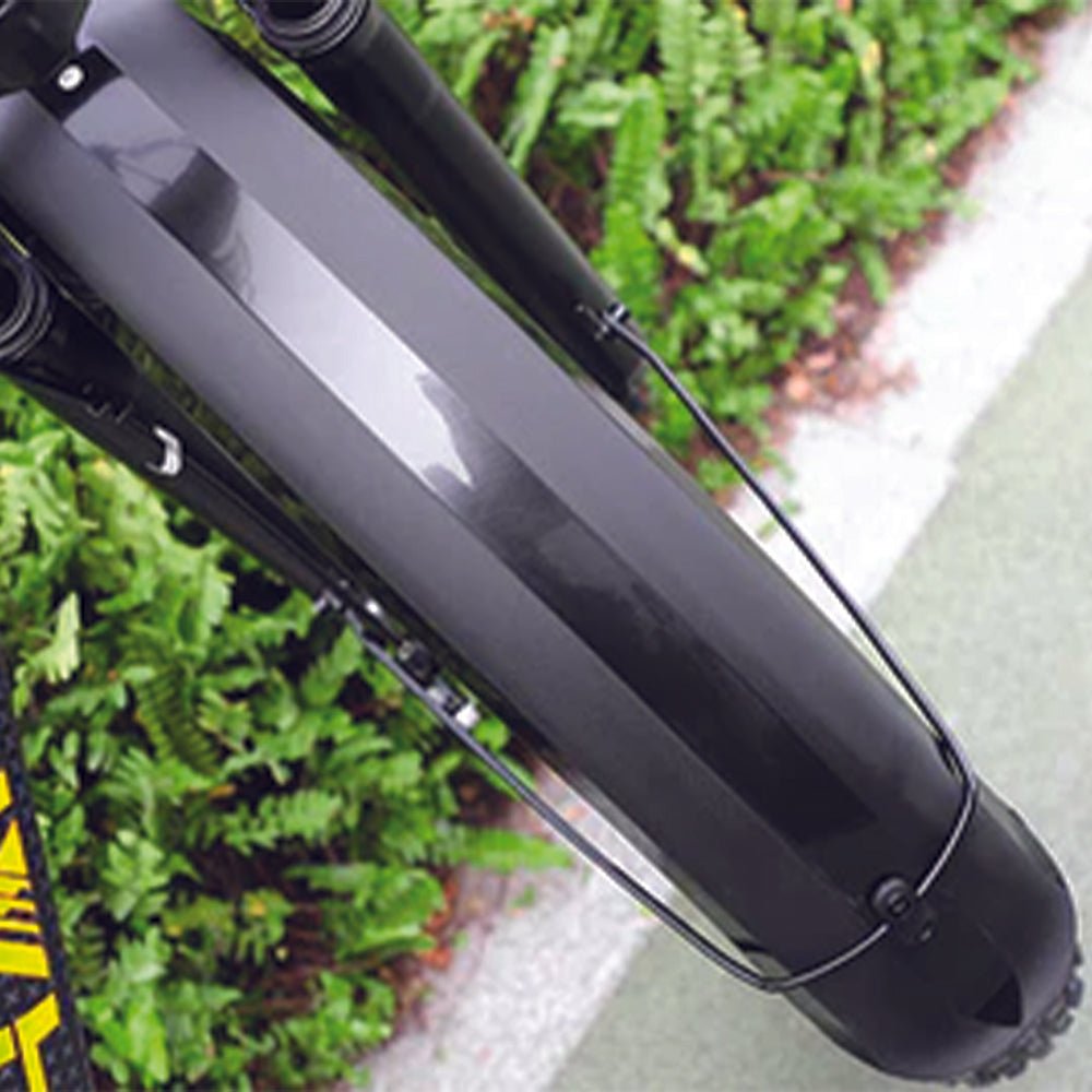 SOHAMO M3 48V 15/20AH Fat Tire Electric Bike, 750W (96827140) - SAKSBY.com - Electric Bicycles - SAKSBY.com