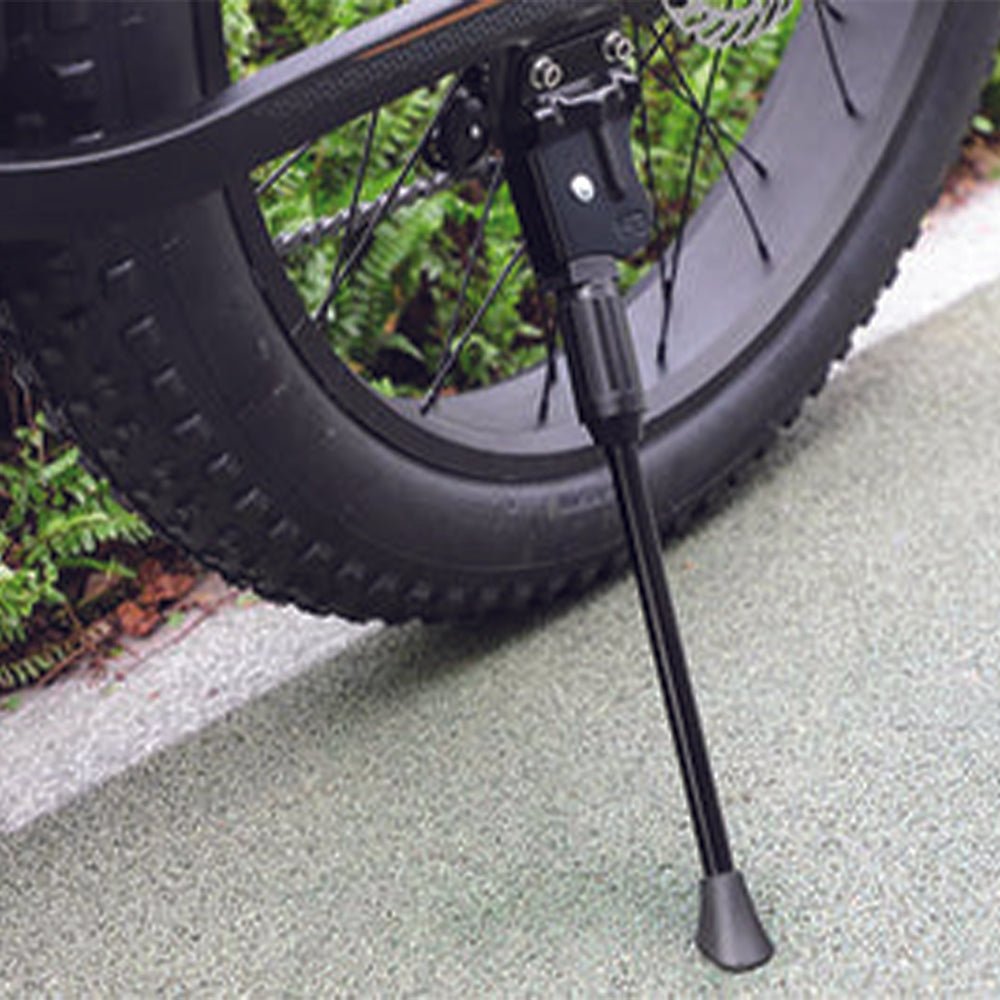 SOHAMO M3 48V 15/20AH Fat Tire Electric Bike, 750W (96827140) - SAKSBY.com - Electric Bicycles - SAKSBY.com