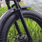SOHAMO M3 48V 15/20AH Fat Tire Electric Bike, 750W (96827140) - SAKSBY.com - Electric Bicycles - SAKSBY.com