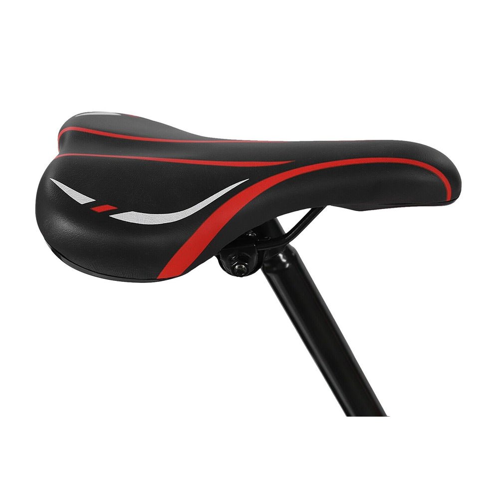 SOIKING 26" Heavy Duty Fat Tire Mountain Beach Cruiser Trek Bike - SAKSBY.com - Mountain Bicycles - SAKSBY.com