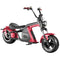 SOVERSKY M8 60V/30AH 2000W Electric Fat Tire Citycoco Chopper Scooter - SAKSBY.com - Motorcycles & Scooters - SAKSBY.com