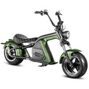 SOVERSKY M8 60V/30AH 2000W Electric Fat Tire Citycoco Chopper Scooter - SAKSBY.com - Motorcycles & Scooters - SAKSBY.com
