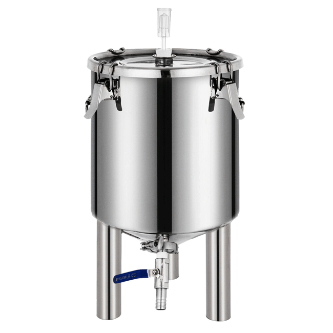 Stainless Steel Commercial Conical Fermenter Brew Bucket