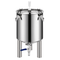 Stainless Steel Commercial Conical Fermenter Brew Bucket - SAKSBY.com - Business & Industrial - SAKSBY.com