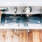 SUMMERSET Outdoor Built-In / Countertop Propane Gas Pizza Oven - SS-OVBI-LP (91409509) - SAKSBY.com - Zoom Parts View
