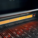 SUMMERSET Sizzler 32" 4-Burner Built-In Propane Gas Grill W/ Rear Infrared Burner - SIZ32-LP (96254566) - Zoom Parts View