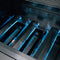 SUMMERSET Sizzler Pro 4-Burner Built-In Propane Gas Grill W/ Rear Infrared Burner, 32" - SIZPRO32-LP (96482762) - SAKSBY.com - Barbeque Grills - SAKSBY.com