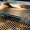 SUMMERSET Sizzler Pro 5-Burner Built-In Natural Gas Grill W/ Rear Infrared Burner, 40" - SIZPRO32-LP (97373263) - SAKSBY.com - Barbeque Grills - SAKSBY.com