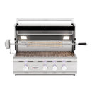 SUMMERSET TRL 32-Inch 3-Burner Built-In Propane Gas Grill With Rotisserie - TRL32-LP (94630176) - SAKSBY.com - Barbeque Grills - SAKSBY.com