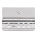 SUMMERSET TRL 32-Inch 3-Burner Built-In Propane Gas Grill With Rotisserie - TRL32-LP (94630176) - Zoom Parts View