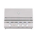 Summerset TRL Built-In Propane Gas Grill With Rotisserie (TRL32/38-LP) (SAK17213) - Saksby Wholesale - 32" Front View
