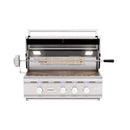 Summerset TRL Built-In Propane Gas Grill With Rotisserie (TRL32/38-LP) (SAK17213) - Saksby Wholesale - Front View