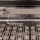Summerset TRL Built-In Propane Gas Grill With Rotisserie (TRL32/38-LP) (SAK17213) - Saksby Wholesale - Rotisserie View