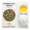 THE KETTLERY Darjeeling Green Tea, 57G (91862435) - SAKSBY.com - Tea & Infusions - SAKSBY.com