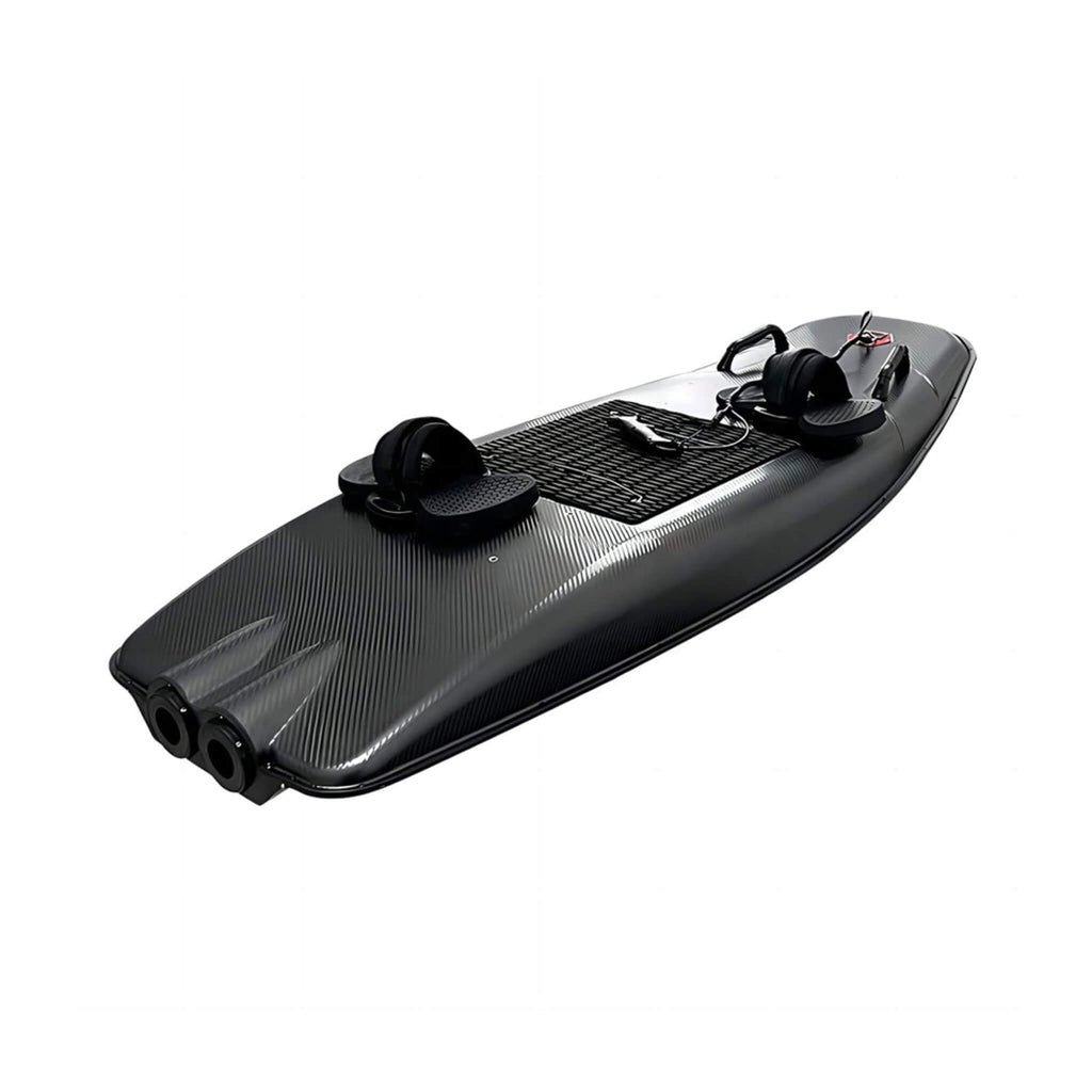 TTR High-Speed Electric Motorized ABS Water Jet Surfboard, 10KW (97821463) - SAKSBY.com - Electric Surfboards - SAKSBY.com