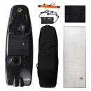 TTR High-Speed Electric Motorized ABS Water Jet Surfboard, 10KW (97821463) - SAKSBY.com - Electric Surfboards - SAKSBY.com