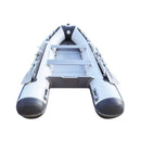 Virtue US 10FT 5-Person Inflatable Dinghy Transom Sport Tender Boat (SAK26183) - Saksby Wholelale - Front Full View