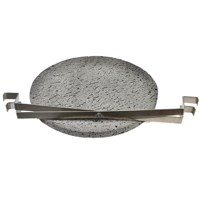 VISION GRILL C-Series Heavy Duty Red Ceramic Kamado Grill, 47" - SAKSBY.com - SAKSBY.com