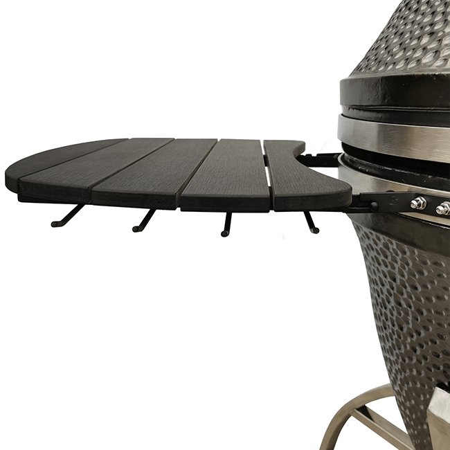 VISION GRILLS Elite Series XD702 Maxis Ceramic Kamado - SAKSBY.com - BBQ Grills - SAKSBY.com