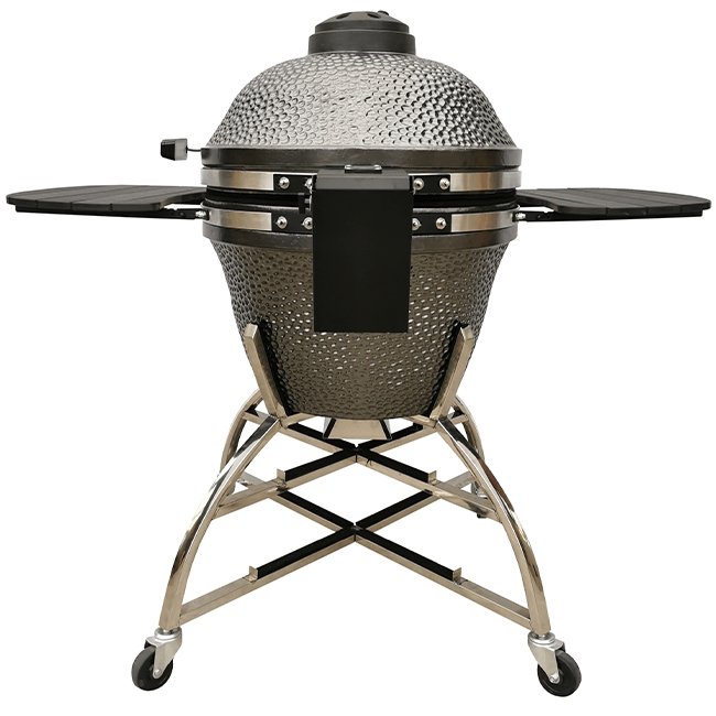 VISION GRILLS Elite Series XD702 Maxis Ceramic Kamado - SAKSBY.com - BBQ Grills - SAKSBY.com