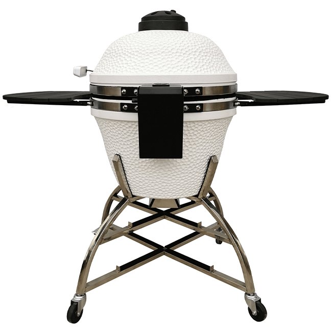 VISION GRILLS Elite Series XD702 Maxis Ceramic Kamado - SAKSBY.com - BBQ Grills - SAKSBY.com