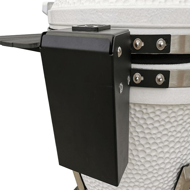 VISION GRILLS Elite Series XD702 Maxis Ceramic Kamado - SAKSBY.com - BBQ Grills - SAKSBY.com