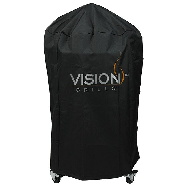 VISION GRILLS Elite Series XD702 Maxis Ceramic Kamado - SAKSBY.com - BBQ Grills - SAKSBY.com