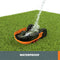 WORX Landroid S/M/L 20V Premium Fully Automatic Robotic Lawn Mower (93742681) - SAKSBY.com - Lawn Mowers - SAKSBY.com