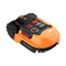 WORX Landroid S/M/L 20V Premium Fully Automatic Robotic Lawn Mower (93742681) - SAKSBY.com - Lawn Mowers - SAKSBY.com
