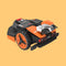 WORX Landroid Vision 20V Boundaryless Robotic Lawn Mower (91682574) - SAKSBY.com - Lawn Mowers - SAKSBY.com