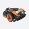 WORX Landroid Vision 20V Boundaryless Robotic Lawn Mower (91682574) - SAKSBY.com - Lawn Mowers - SAKSBY.com