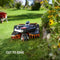 WORX Landroid Vision 20V Boundaryless Robotic Lawn Mower (91682574) - SAKSBY.com - Lawn Mowers - SAKSBY.com