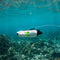 YOUCAN ROBOT BW SPACE PRO Zoom Drone Long Range With Precision Control, 330 FT Depth Range (SAK57694) - SAKSBY.com - Underwater Drones - SAKSBY.com