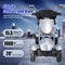 ZVG Heavy Duty 1000W 60V20AH Four Wheel All-Terrain Travel Mobility Scooter, 440LBS (97245361) - Specifications View